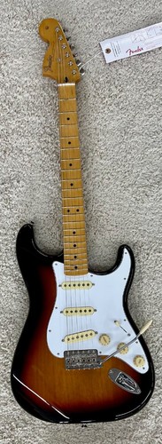 Fender jimi hendrix - fender,
