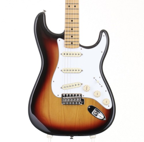 Fender mexico artist series - fender,