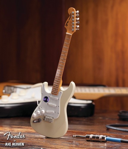 Fender stratocaster jimi - fender,